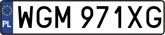 WGM971XG