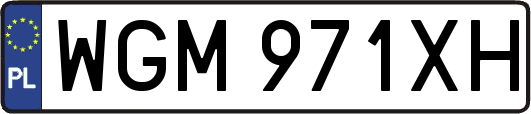 WGM971XH
