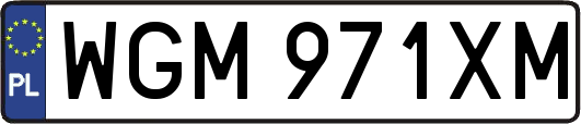 WGM971XM