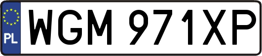 WGM971XP