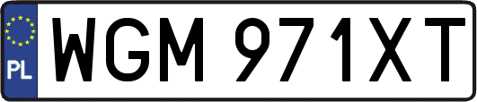 WGM971XT