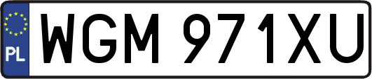 WGM971XU