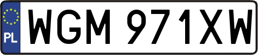 WGM971XW