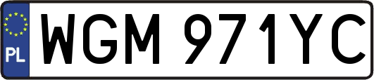 WGM971YC