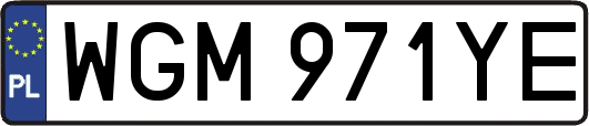 WGM971YE