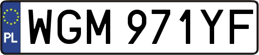 WGM971YF