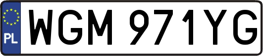 WGM971YG