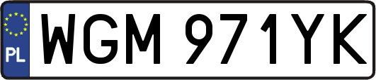 WGM971YK