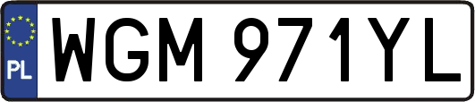 WGM971YL