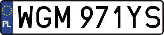 WGM971YS