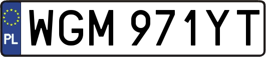 WGM971YT