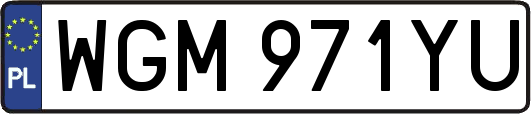 WGM971YU