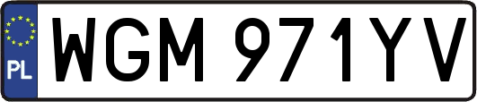 WGM971YV
