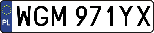 WGM971YX