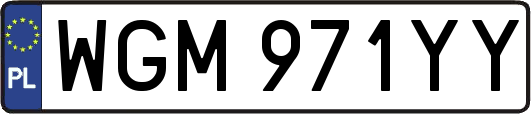 WGM971YY