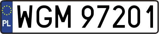 WGM97201