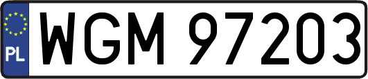 WGM97203