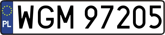 WGM97205