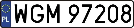 WGM97208