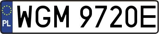 WGM9720E