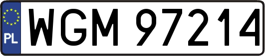 WGM97214