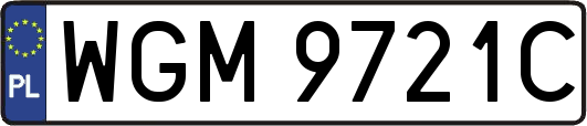 WGM9721C