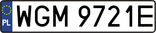 WGM9721E