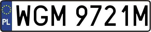 WGM9721M