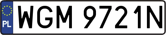 WGM9721N