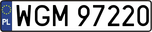 WGM97220