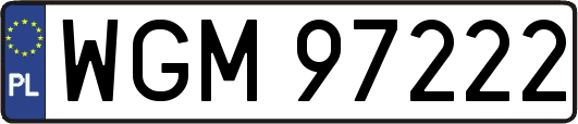 WGM97222