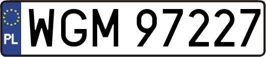 WGM97227