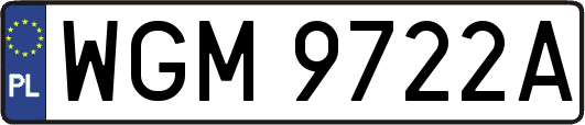 WGM9722A