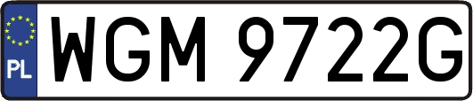 WGM9722G