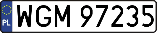 WGM97235