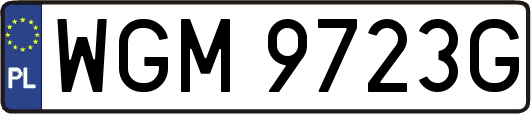 WGM9723G