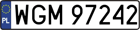 WGM97242