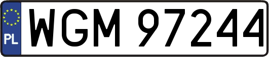 WGM97244