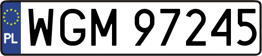 WGM97245