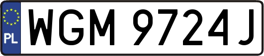 WGM9724J