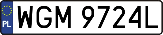 WGM9724L