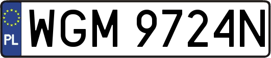 WGM9724N