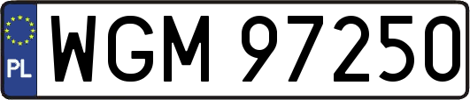 WGM97250