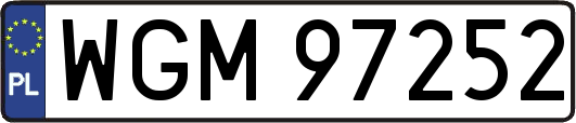 WGM97252