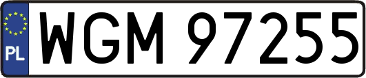 WGM97255