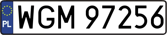 WGM97256