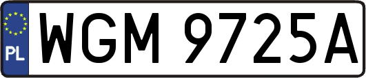 WGM9725A