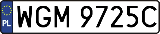 WGM9725C
