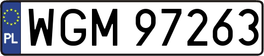 WGM97263