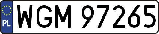WGM97265